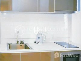 1 Bedroom Apartment for rent at Studio Apartment Available For Rent, Tuek Thla