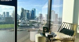 មានបន្ទប់ទំនេរនៅ 3-Bedroom Condo at Vue Aston for Urgent Sale