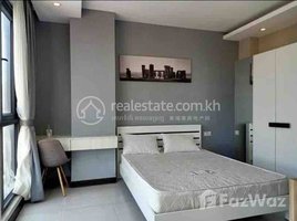 1 Bedroom Apartment for rent at Apartment for rent, Voat Phnum, Doun Penh