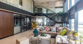 Available Units at Modern style available three bedroom for sale