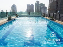 1 Bedroom Apartment for rent at Stylish 1 Bedroom Apartment for Rent BKK1 Area 70㎡ 800USD , Tonle Basak