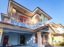 5 Bedroom House for rent in Harrods International Academy, Boeng Keng Kang Ti Muoy, Tonle Basak