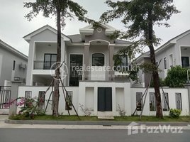 6 Bedroom Villa for rent in Cambodia, Preaek Lieb, Chraoy Chongvar, Phnom Penh, Cambodia
