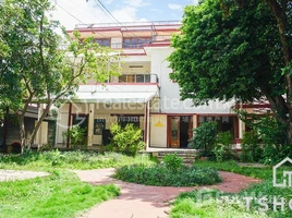 Studio Villa for rent in Voat Phnum, Doun Penh, Voat Phnum
