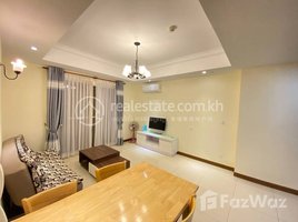 1 Bedroom Condo for rent at Best one bedroom for rent at Bali, Chrouy Changvar, Chraoy Chongvar
