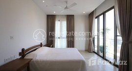 មានបន្ទប់ទំនេរនៅ Beautiful 3 Bedroom for rent in Tonle Bassac Area