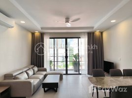 2 បន្ទប់គេង អាផាតមិន for rent at Two Bedroom Apartment for Lease, Tuol Svay Prey Ti Muoy