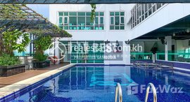 Available Units at DABEST PROPERTIES: 1 Bedroom Apartment for Rent with Gym, Swimming pool in Phnom Penh-BKK3