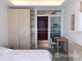 1 Bedroom Apartment for rent at The Penthouse Rent Phnom Penh Chamkarmon Tonle Bassac 1Rooms 40.80㎡ $862, Tonle Basak, Chamkar Mon, Phnom Penh