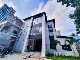 Studio Hotel for rent in Sangkat Police BKK1, Boeng Keng Kang Ti Muoy, Tonle Basak