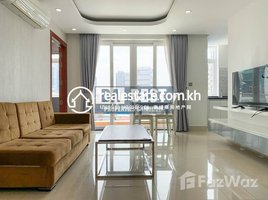 1 Bedroom Condo for rent at DABEST PROPERTIES: 1 Bedroom Condo for Rent in Phnom Penh-7 Makara, Voat Phnum