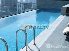 1 Bedroom Condo for rent at Apartment for rent In Beong Trabek (TTP) 公寓出租 (TTP） -Price出租价格：500$ up, Boeng Keng Kang Ti Bei