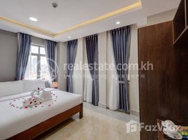 3 Bedroom Apartment for rent at 3bedroom (80sqm) apartment at BKK2 Price : 1500$/month, Boeng Keng Kang Ti Bei
