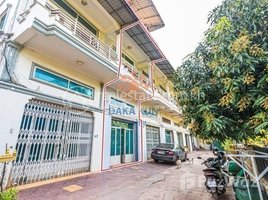 4 Bedroom House for sale in Pannasastra University of Cambodia Siem Reap Campus, Sala Kamreuk, Sala Kamreuk