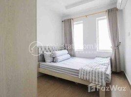 1 Bedroom Apartment for rent at Condo for rent, Boeng Trabaek, Chamkar Mon