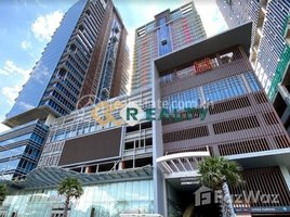 1 Bedroom Apartment for sale at Under market studio for sale at Koh Pich , Boeng Proluet