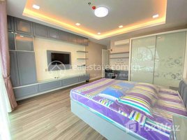 2 បន្ទប់គេង ខុនដូ for rent at Olympia two bedroom for lease, សង្កាត់ទន្លេបាសាក់