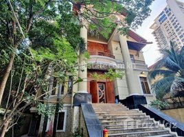 7 Bedroom Villa for rent in ICS International School, Boeng Reang, Boeng Keng Kang Ti Muoy