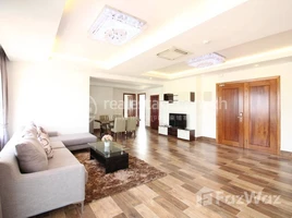 5 បន្ទប់គេង ខុនដូ for rent at 16th Floor Modern 4-Bedroom Apartment, 7 Makara, សង្កាត់២