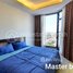 2 Bedroom Apartment for rent at Condo Suite in front of AEON 1 [The Penthouse Residence] - Full Furnished, Tonle Basak