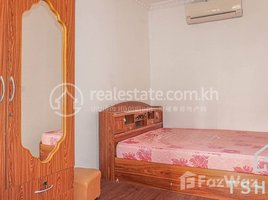 2 Bedroom Apartment for rent at TS1499C - Apartment for Rent in BKK3 area, Tonle Basak, Chamkar Mon
