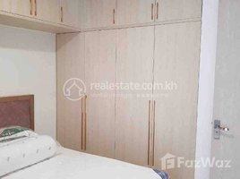 2 Bedroom Apartment for rent at Modern Two Bedroom For Rent, Tuek Thla, Saensokh