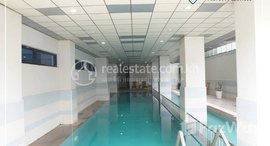 មានបន្ទប់ទំនេរនៅ Rentex : 4 Bedroom Apartment For Rent - Boeung Kak-2