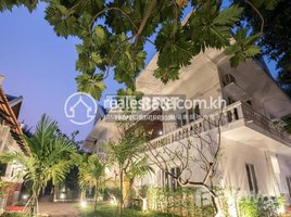 20 Bedroom Hotel for rent in Wat Bo, Sala Kamreuk, Sla Kram