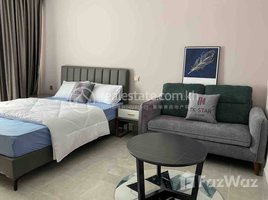 1 Bedroom Apartment for rent at Apartment for Rent, Phnom Penh Thmei