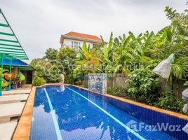 7 Bedroom Villa for rent in Krong Siem Reap, Siem Reap, Siem Reab, Krong Siem Reap