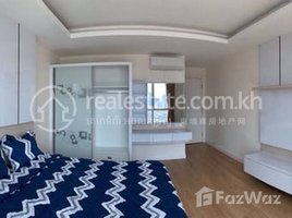 2 Bedroom Condo for rent at Olympia two bedroom for lease, Tonle Basak