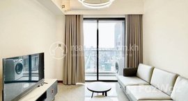 មានបន្ទប់ទំនេរនៅ Prime 2 Bedrooms Condo Living in the Heart of the City - Agile Sky Residence
