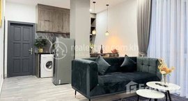 មានបន្ទប់ទំនេរនៅ Apartment for rent, Rental fee 租金: 1,500$/month (Can negotiation)