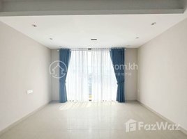 3 បន្ទប់គេង អាផាតមិន for rent at 3-Bedroom Condo for Rent in Toul kork, Boeng Kak Ti Pir