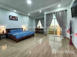 1 បន្ទប់គេង អាផាតមិន for rent at One bedroom for rent fully furnished, Tuol Tumpung Ti Muoy, ចំការមន