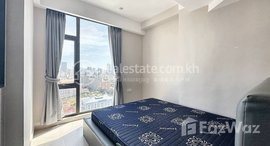 មានបន្ទប់ទំនេរនៅ Stunning Two Bedrooms Condo for Rent in Toul Kork