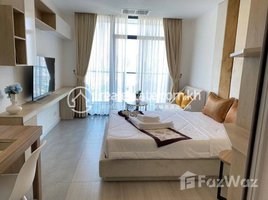 1 Bedroom Apartment for rent at One bedroom for rent near Aeon 1, Tonle Basak