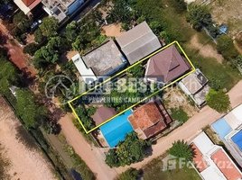 3 Bedroom Villa for sale in Made in Cambodia Market, Sala Kamreuk, Sala Kamreuk
