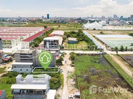  Land for sale in Phnom Penh, Tuek Thla, Saensokh, Phnom Penh