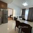 Studio Apartment for rent at On 35 floor One bedroom for rent at Skyline, Veal Vong