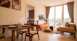 Available Units at Mekong View Tower III