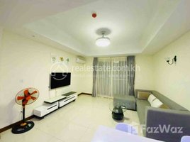 1 Bedroom Condo for rent at On 21 floor one bedroom available at Chrong chongva Areas, Chrouy Changvar, Chraoy Chongvar