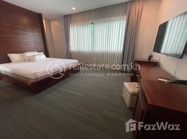4 Bedroom Apartment for rent at 4Bedrooms in BKK1, Boeng Keng Kang Ti Muoy, Chamkar Mon