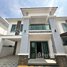 4 Bedroom Villa for sale in Pur SenChey, Phnom Penh, Chaom Chau, Pur SenChey
