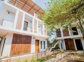 4 Bedroom Villa for rent in ANM Khmer Market, Svay Dankum, Sala Kamreuk