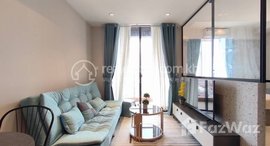 Available Units at 1 Bedroom Condo for Rent | Toul Kork