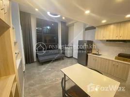 1 Bedroom Apartment for sale at Toul Kork | Condo For Sale | 49,000$, Boeng Kak Ti Pir, Tuol Kouk, Phnom Penh, Cambodia