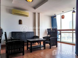 2 បន្ទប់គេង អាផាតមិន for rent at Apartment two bedroom for Lease, Phsar Thmei Ti Bei, ដូនពេញ
