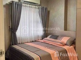 2 Bedroom Apartment for rent at Condo Rent $600 ChbarAmpov Nirouth 2Rooms 80m2, Nirouth
