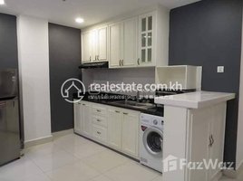 2 Bedroom Apartment for rent at Two bedroom for rent at Tuol kok, Boeng Kak Ti Pir